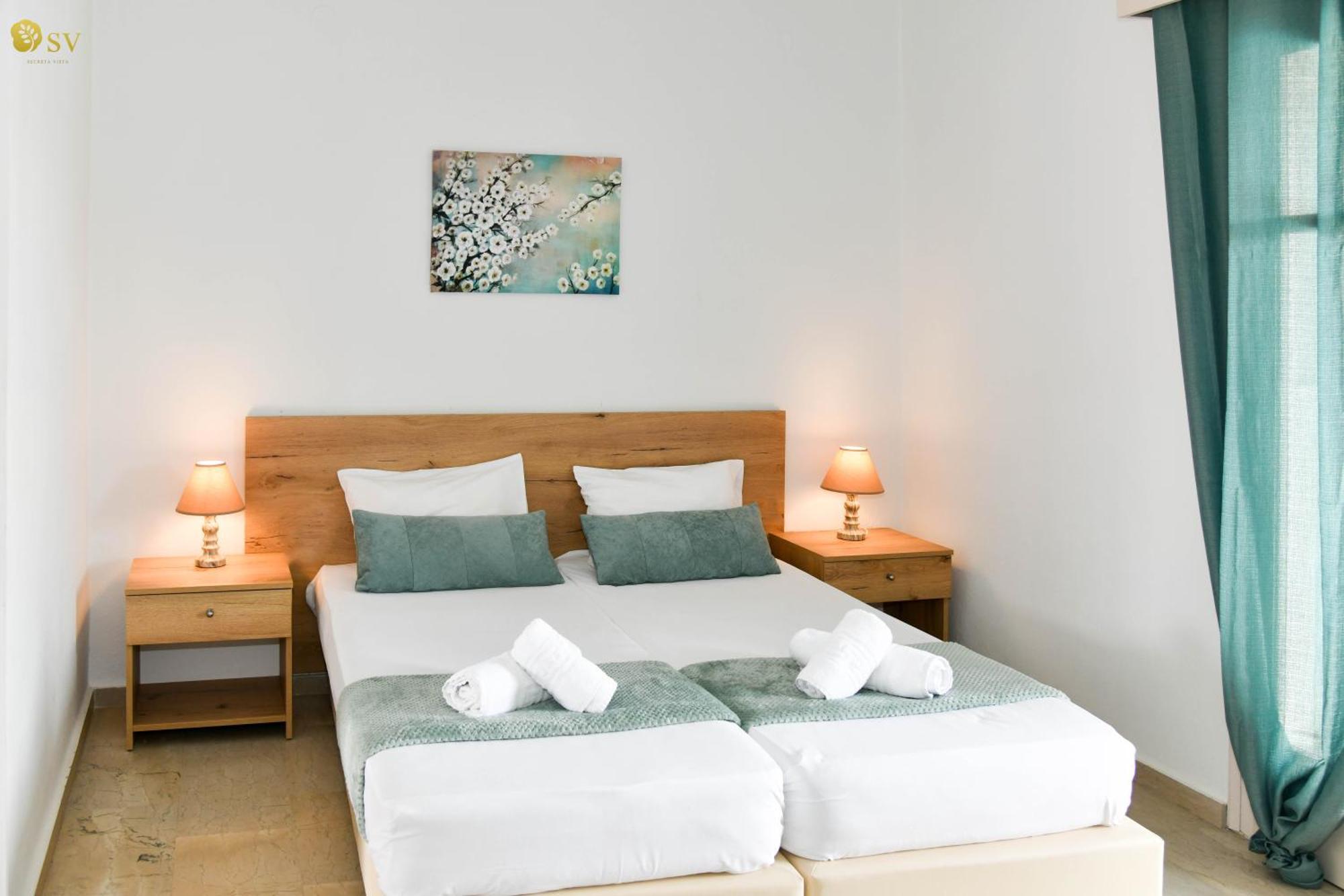 Secreta Vista Aparthotel Kávos Екстериор снимка